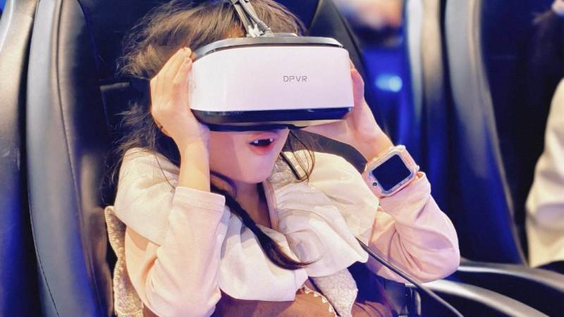 VR大空间定位技术方案动态观察：从激光雷达到视觉惯性的路线演进